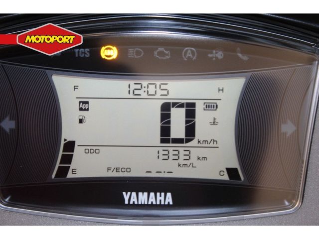 yamaha - nmax-155