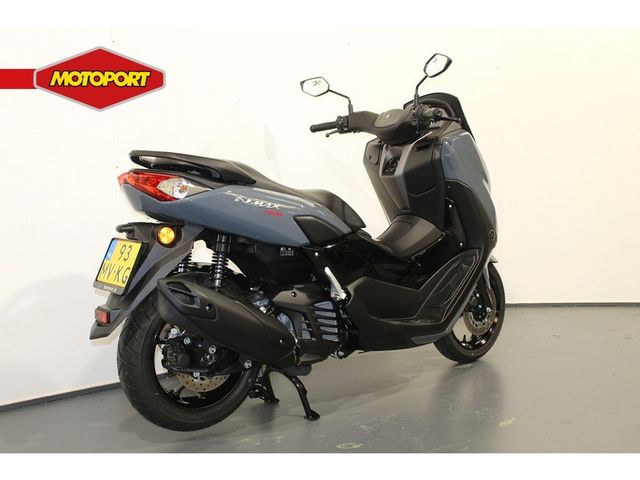 yamaha - nmax-155