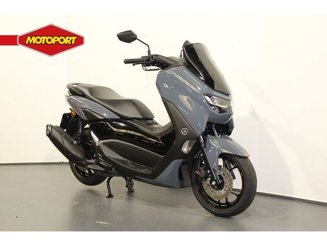 yamaha - nmax-155