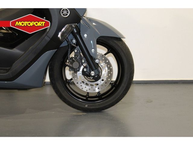yamaha - nmax-155