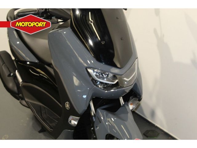 yamaha - nmax-155
