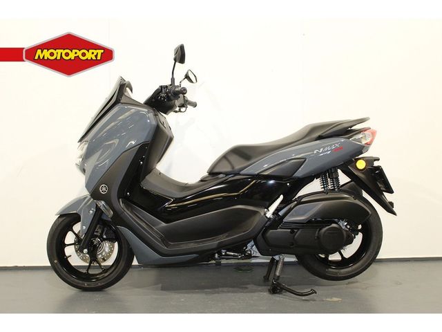 yamaha - nmax-155