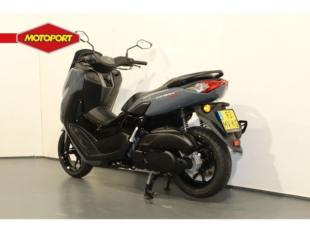 yamaha - nmax-155