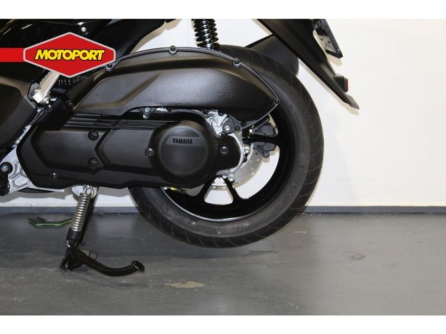 yamaha - nmax-155