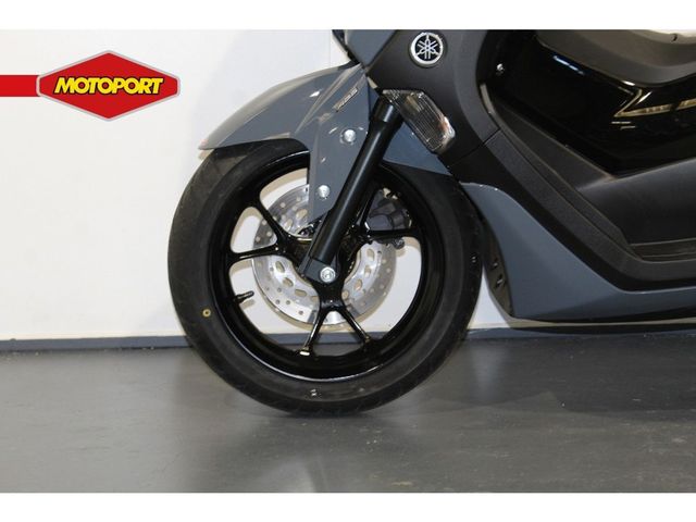 yamaha - nmax-155