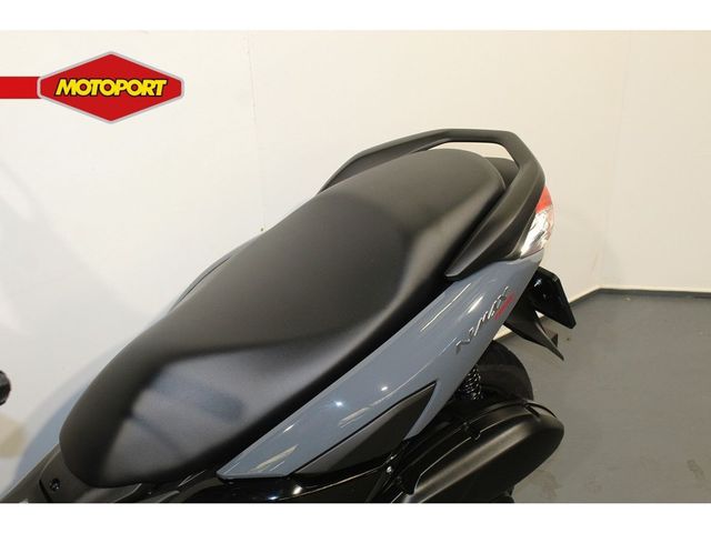 yamaha - nmax-155