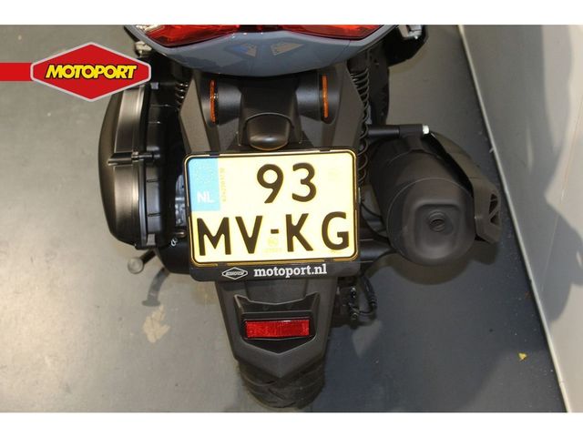 yamaha - nmax-155