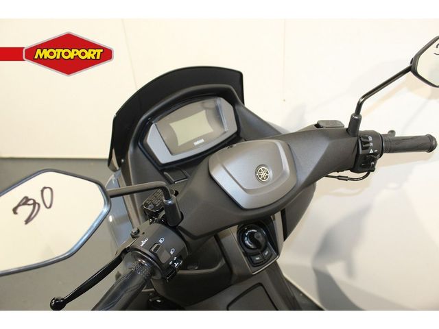yamaha - nmax-155