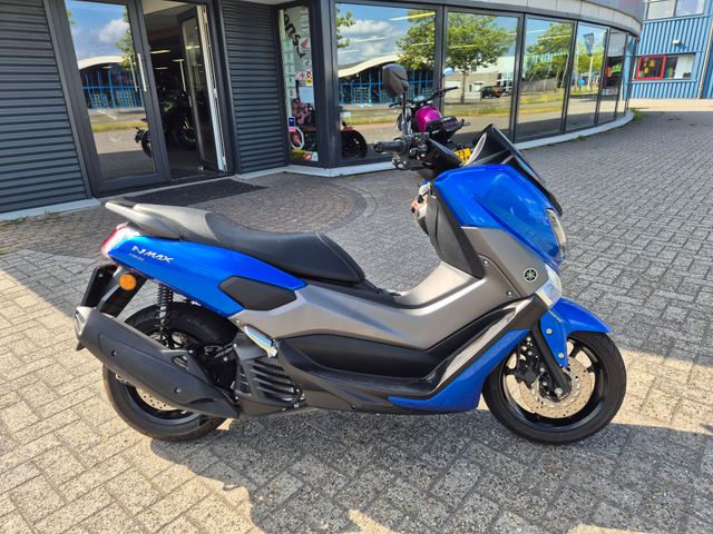 yamaha - nmax-155