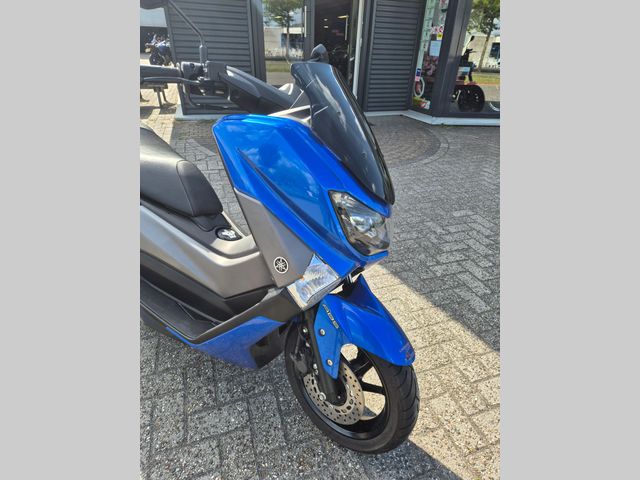 yamaha - nmax-155