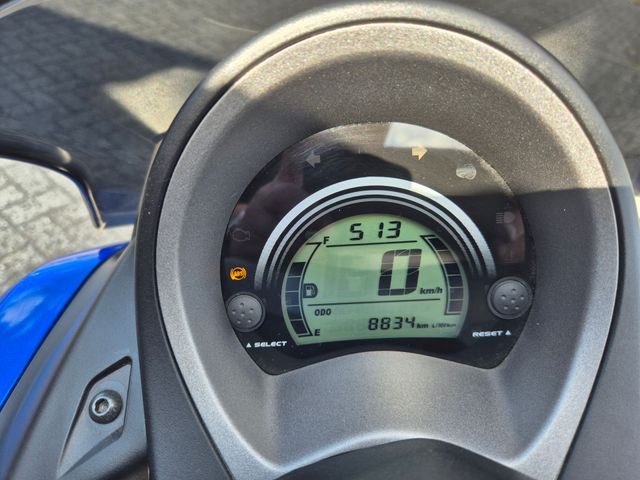 yamaha - nmax-155