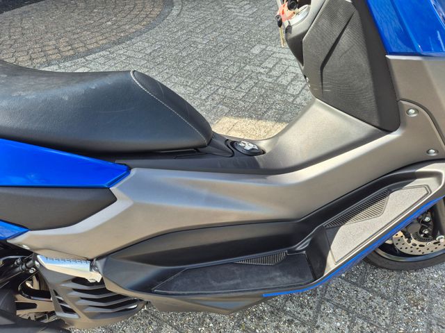 yamaha - nmax-155