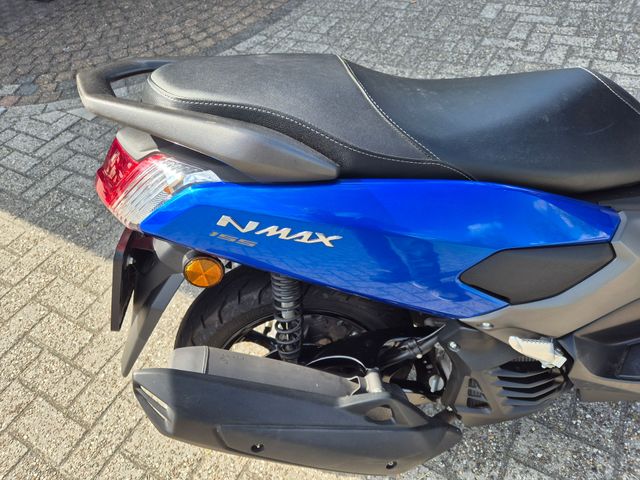 yamaha - nmax-155