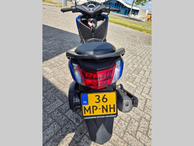 yamaha - nmax-155