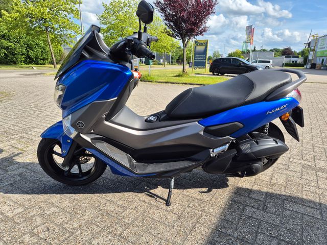 yamaha - nmax-155