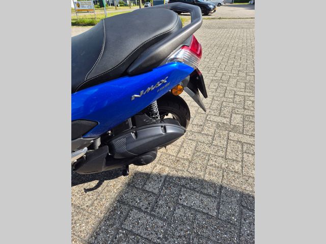 yamaha - nmax-155