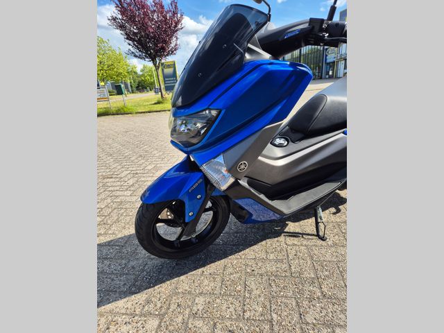 yamaha - nmax-155