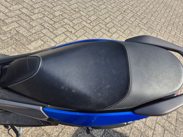 yamaha - nmax-155
