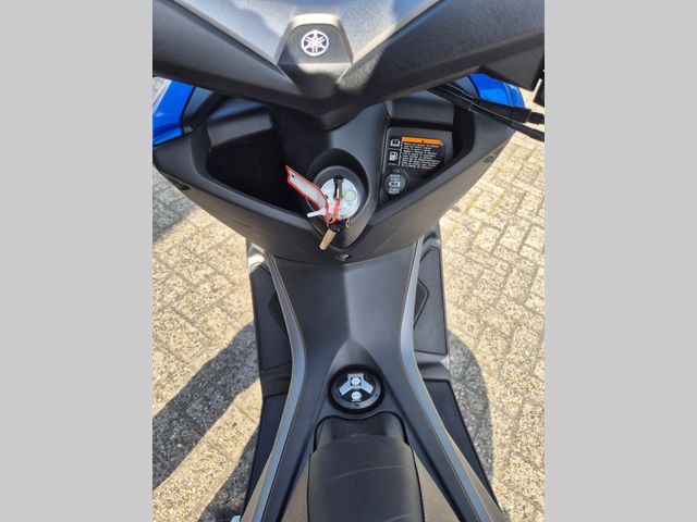 yamaha - nmax-155