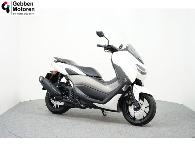 yamaha - nmax-155