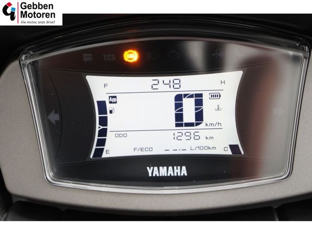 yamaha - nmax-155