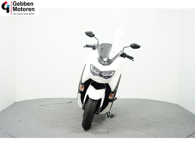 yamaha - nmax-155