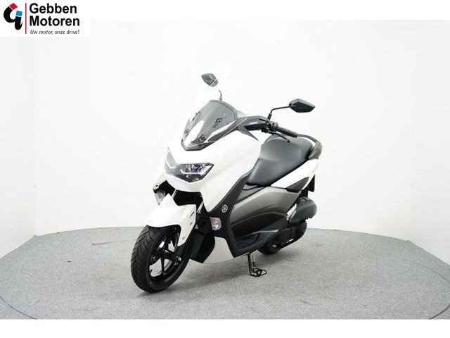 yamaha - nmax-155