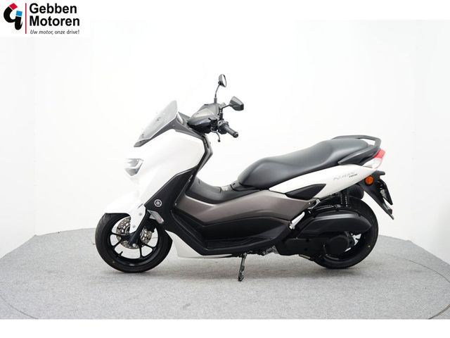 yamaha - nmax-155