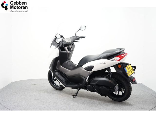 yamaha - nmax-155