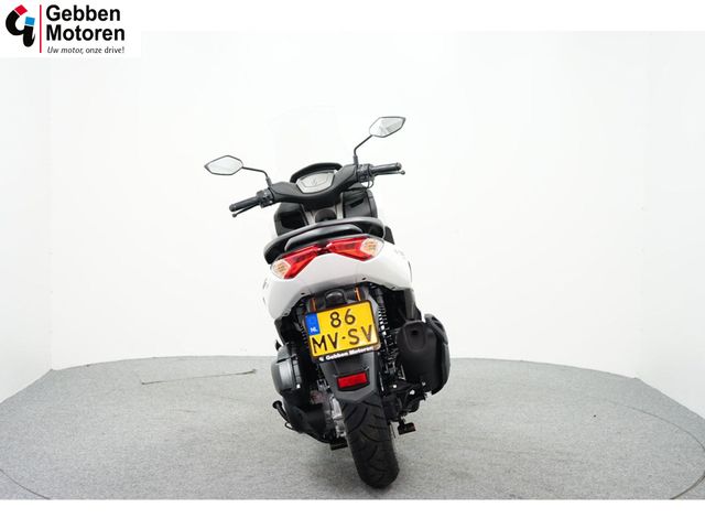 yamaha - nmax-155