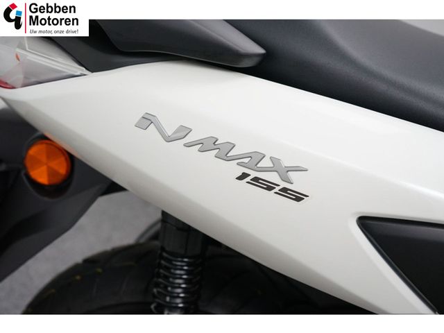 yamaha - nmax-155
