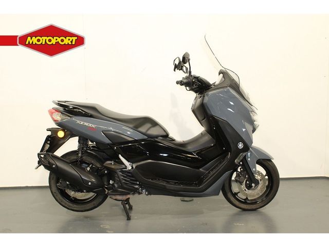 yamaha - nmax-155