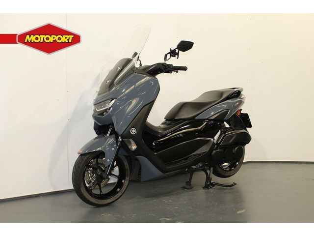 yamaha - nmax-155