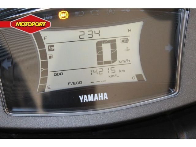 yamaha - nmax-155