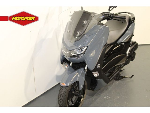 yamaha - nmax-155