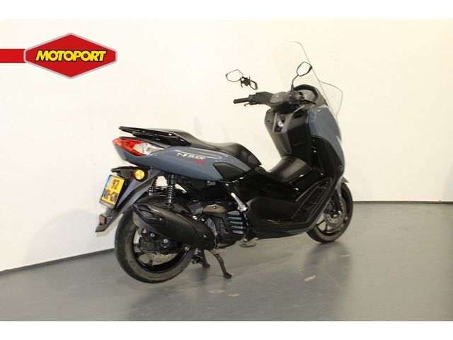 yamaha - nmax-155