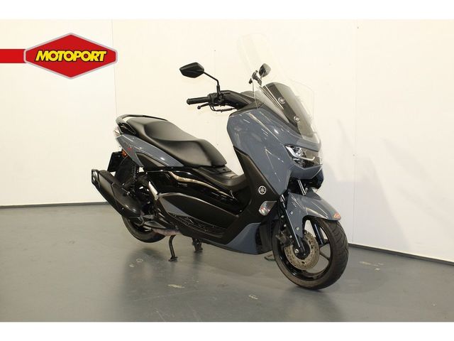 yamaha - nmax-155