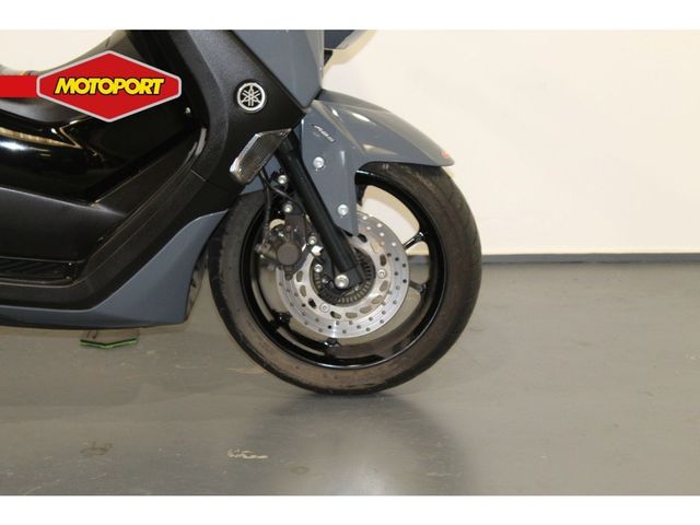 yamaha - nmax-155