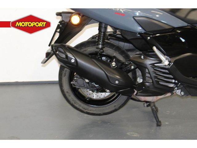 yamaha - nmax-155