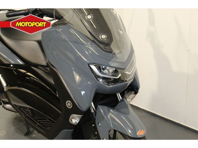 yamaha - nmax-155