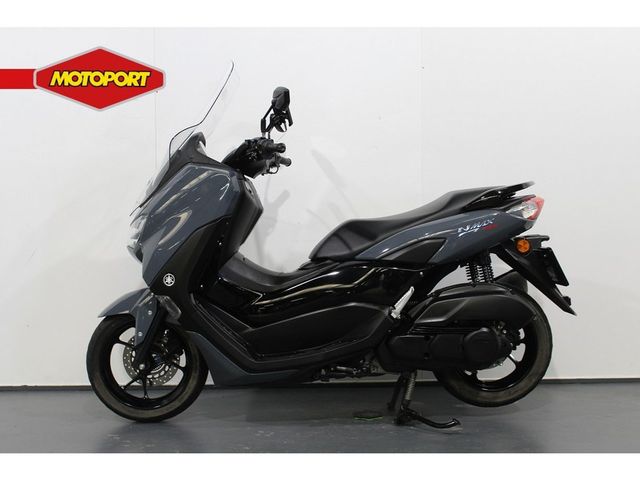 yamaha - nmax-155