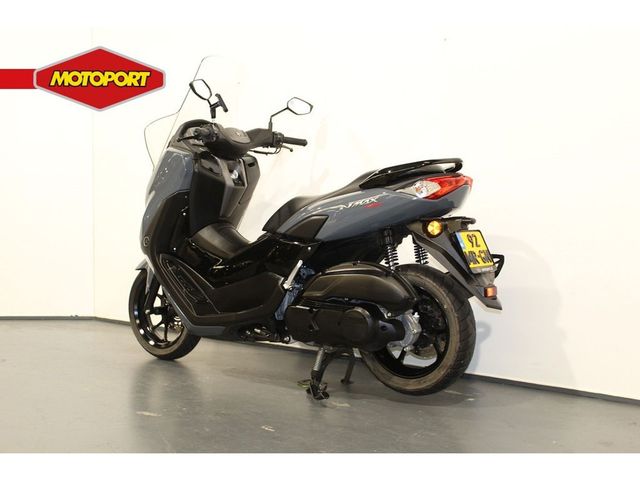 yamaha - nmax-155