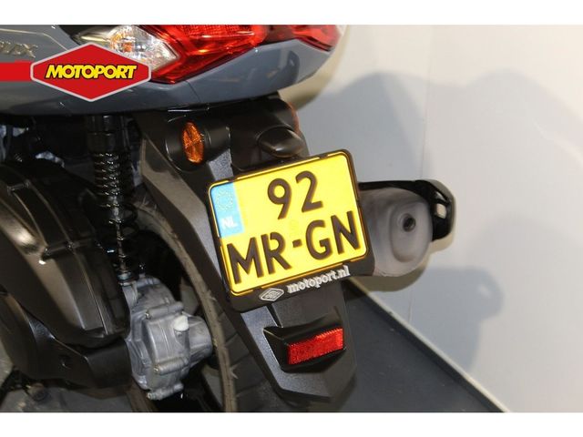 yamaha - nmax-155