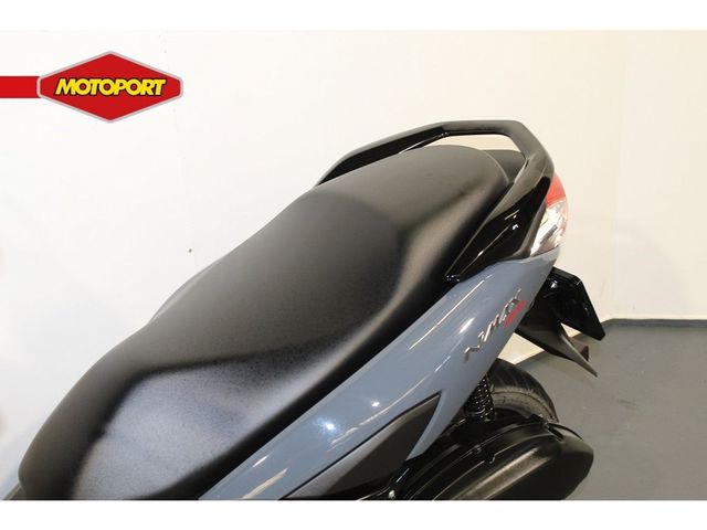 yamaha - nmax-155