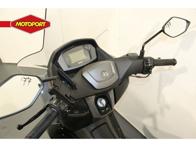 yamaha - nmax-155