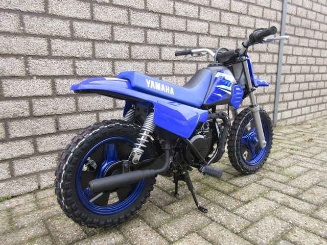 yamaha - pw-50