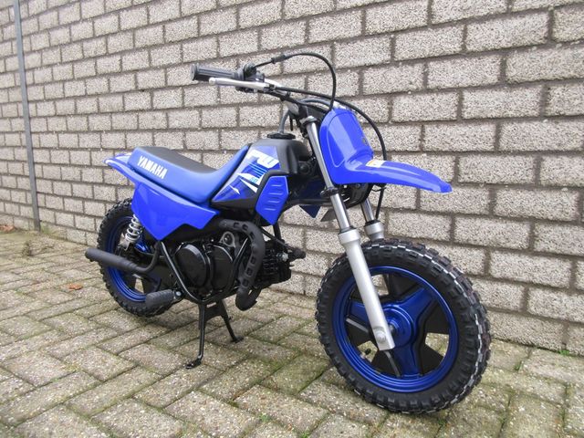 yamaha - pw-50