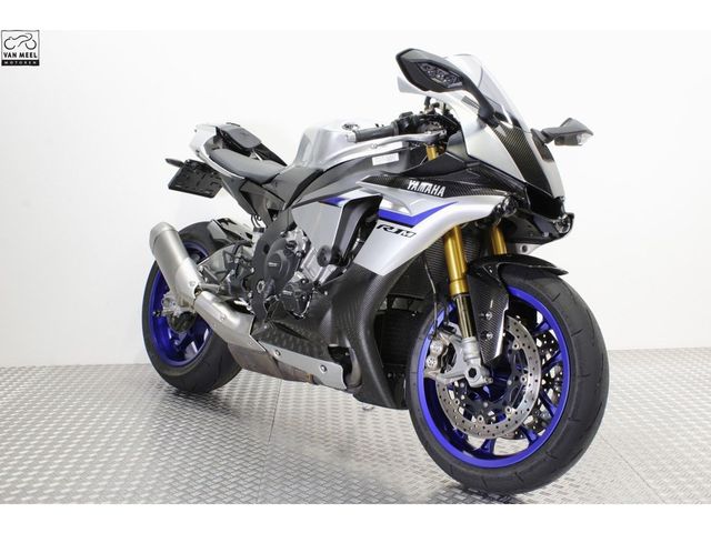 yamaha - r1-m