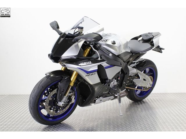 yamaha - r1-m