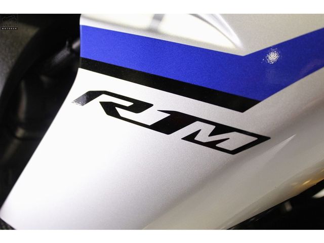 yamaha - r1-m